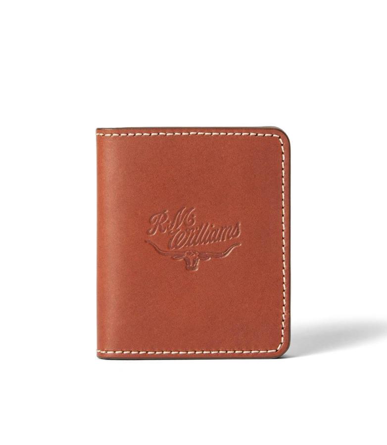 Hawker fold cardholder