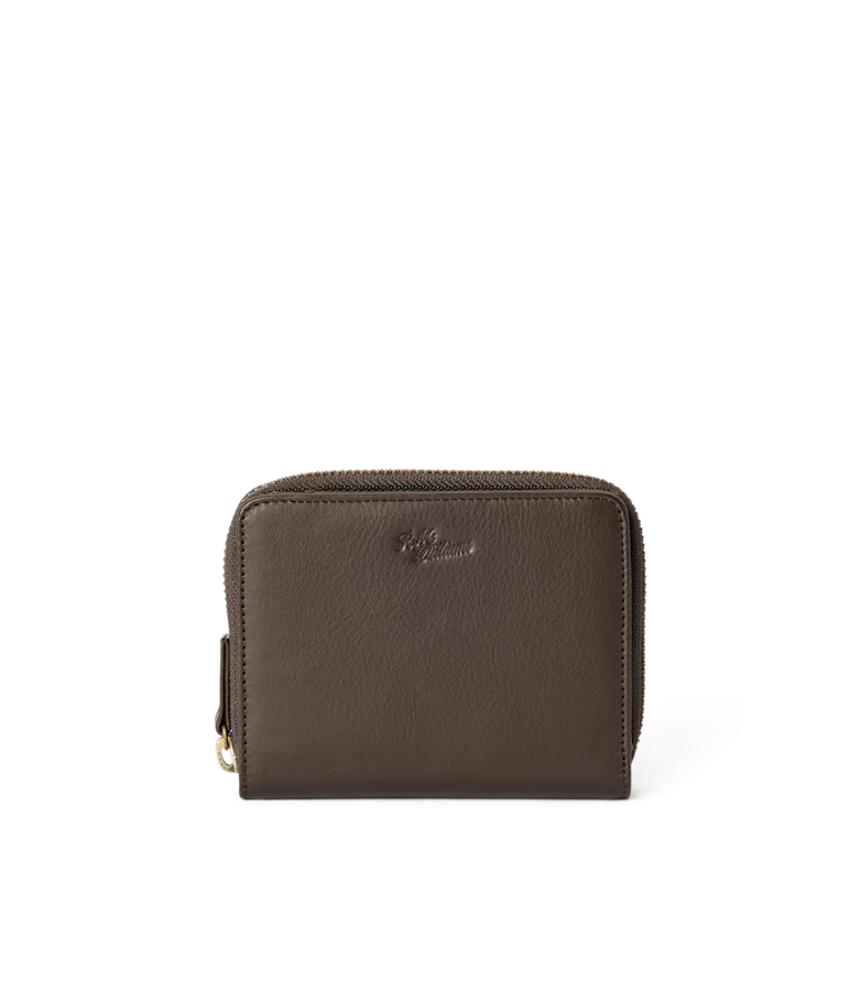 Avalon zip around wallet