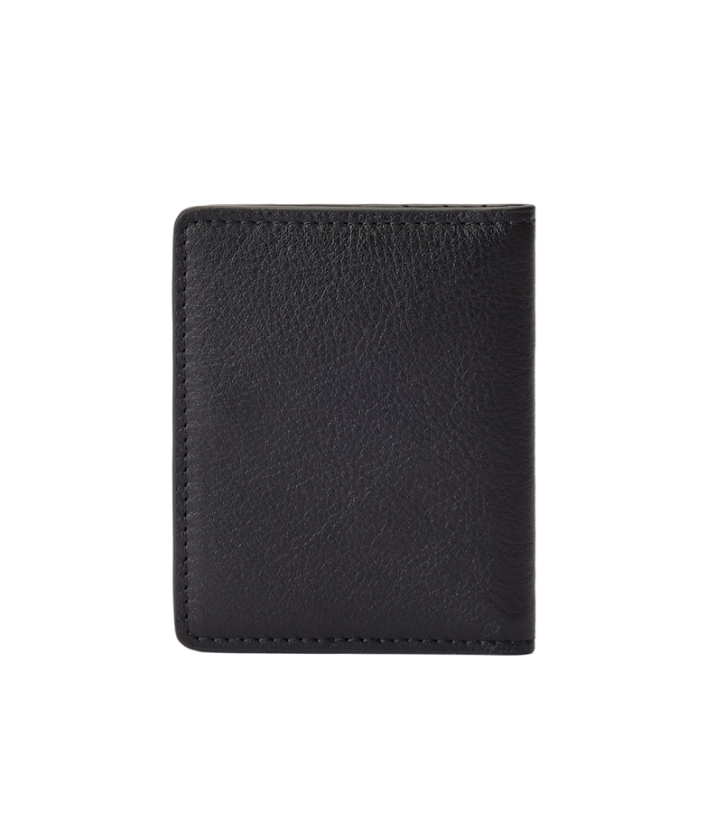 Farrier fold cardholder