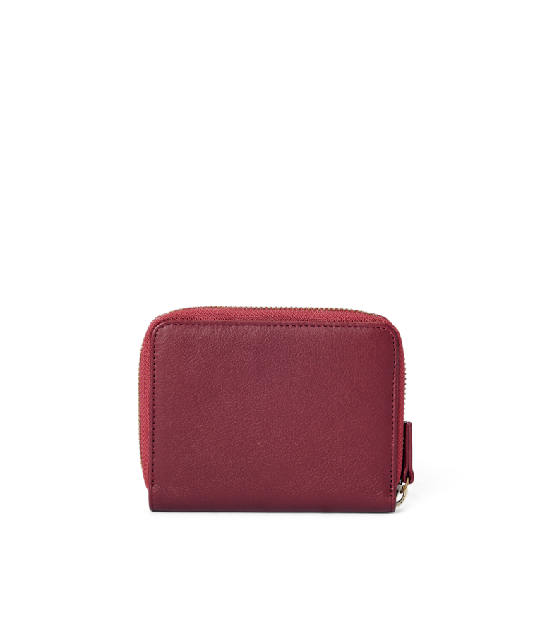 Avalon zip around wallet