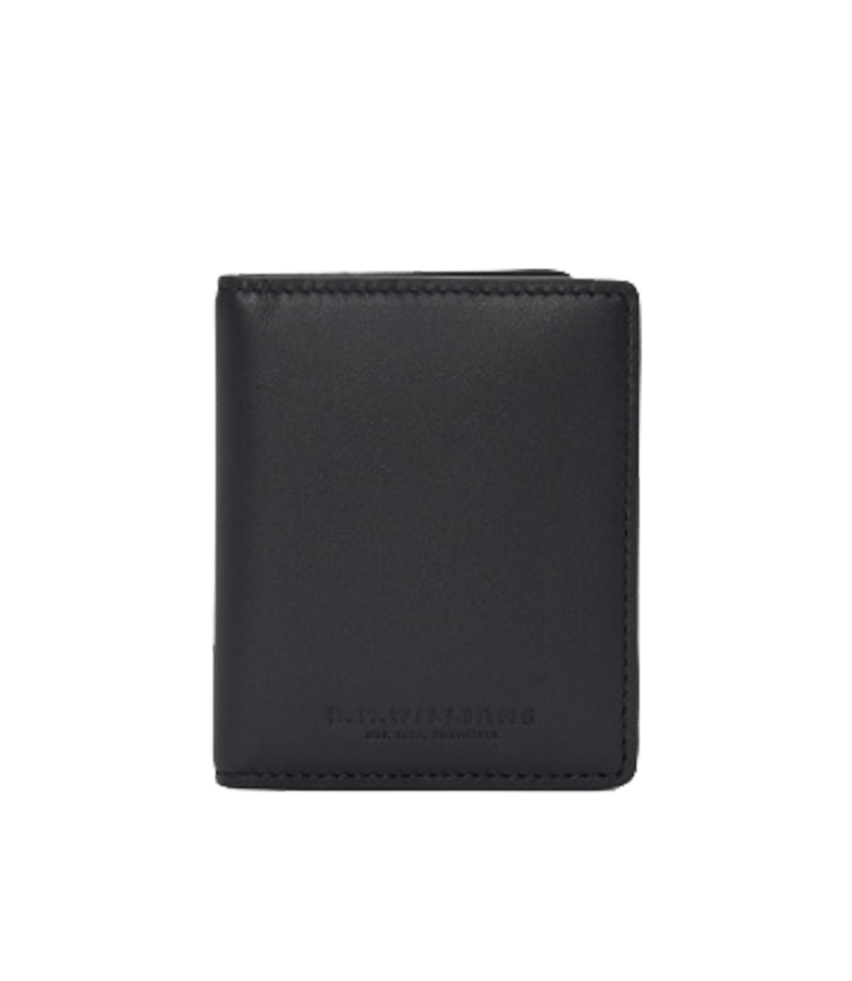 Farrier fold cardholder
