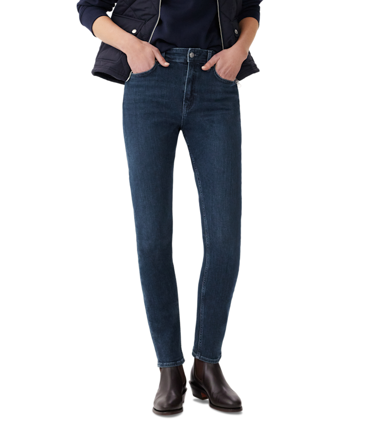 Albury skinny jean