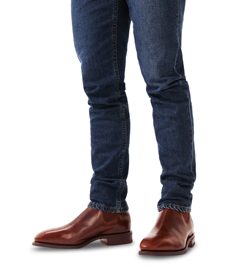 Comfort Craftsman boot