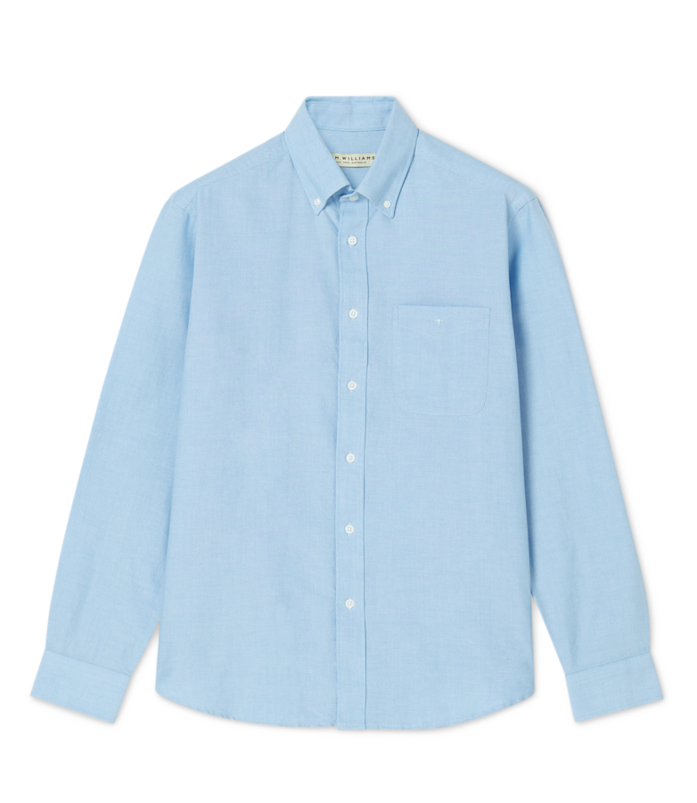 Collins oxford shirt