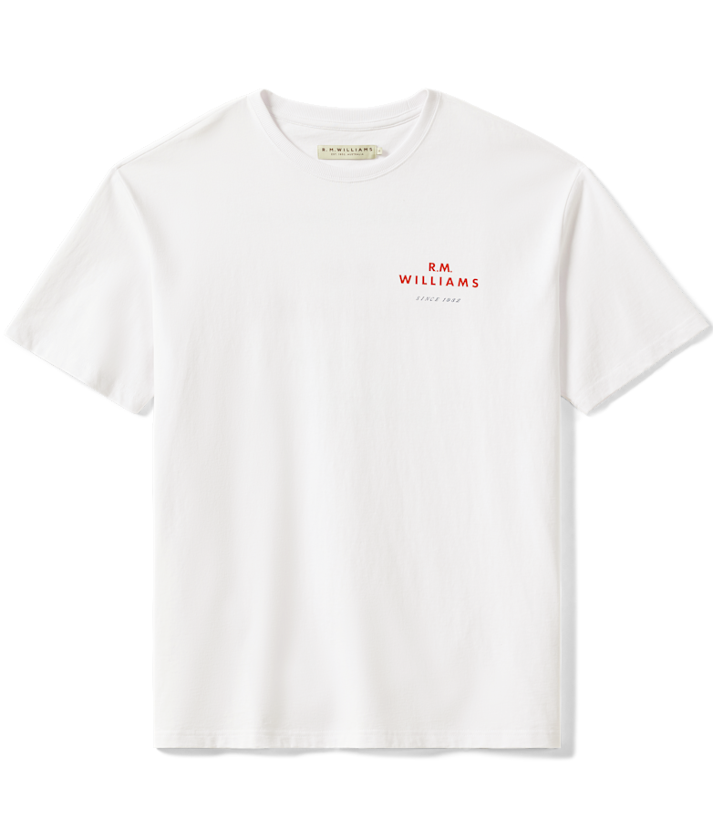 Menu t-shirt