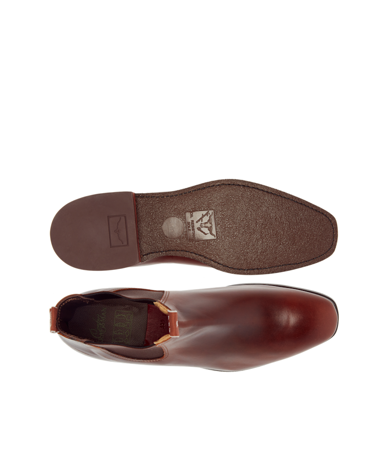 Comfort Craftsman boot