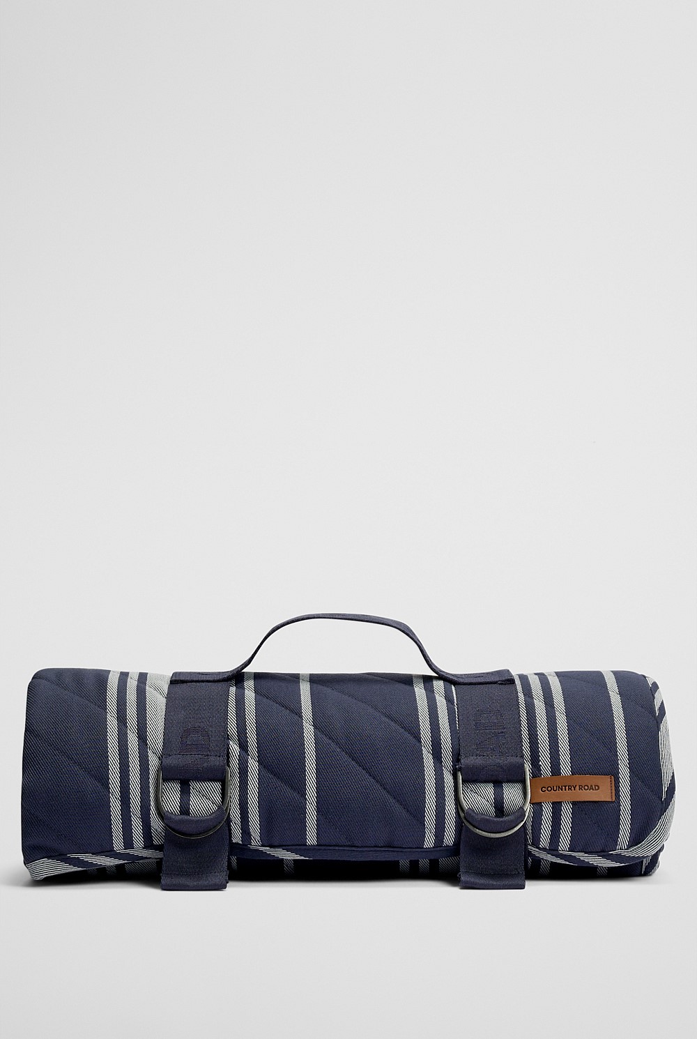 Nada Recycled Polyester Picnic Blanket