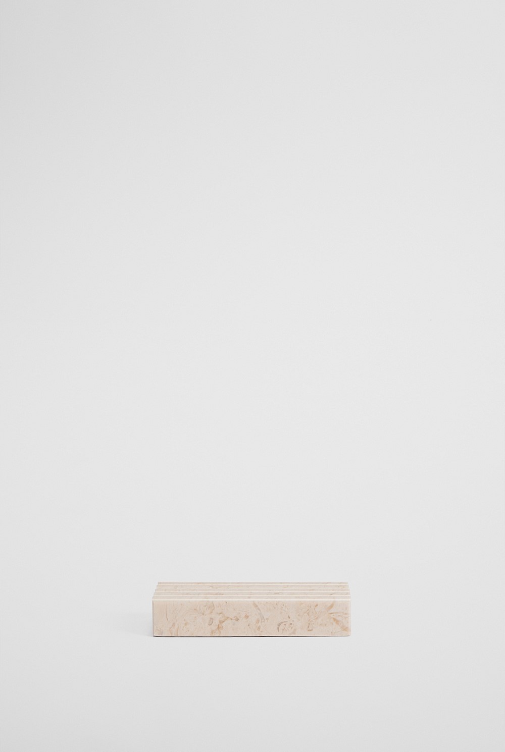 Loft Marble Soap Dish