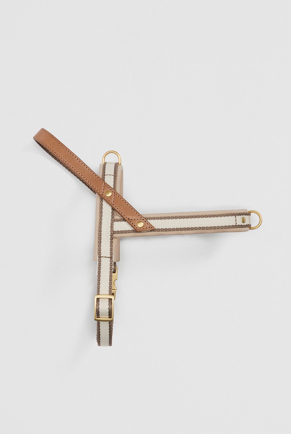 Nessie Recycled Polyester Harness