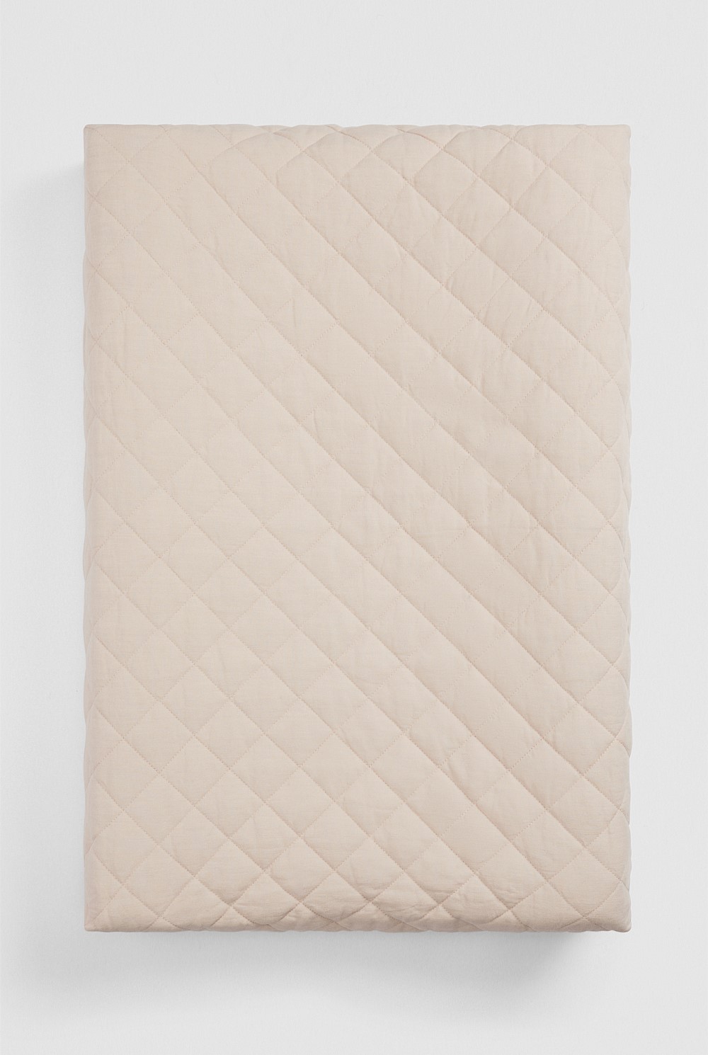 Kai Change Mat Cover