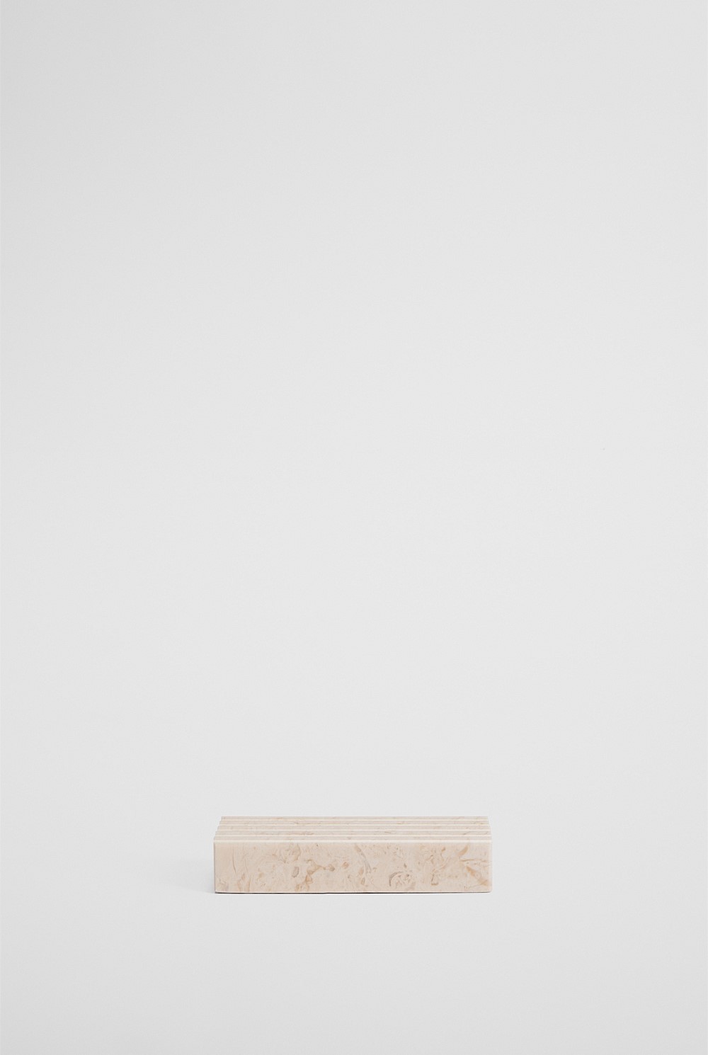 Loft Marble Soap Dish