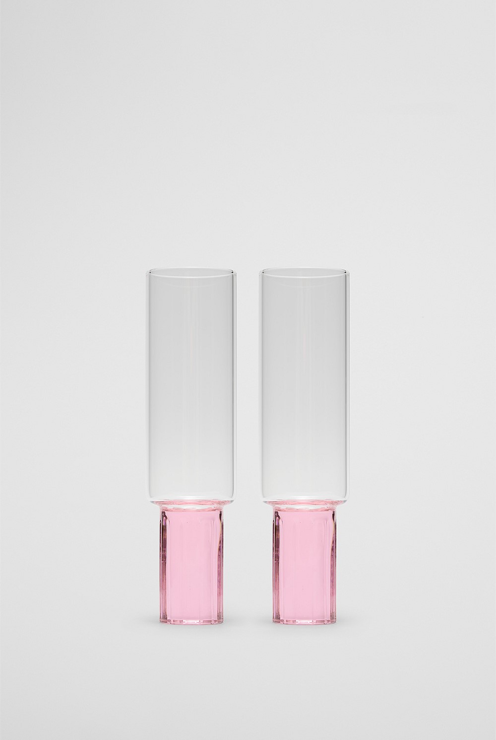 Daisy Flute Set of 2