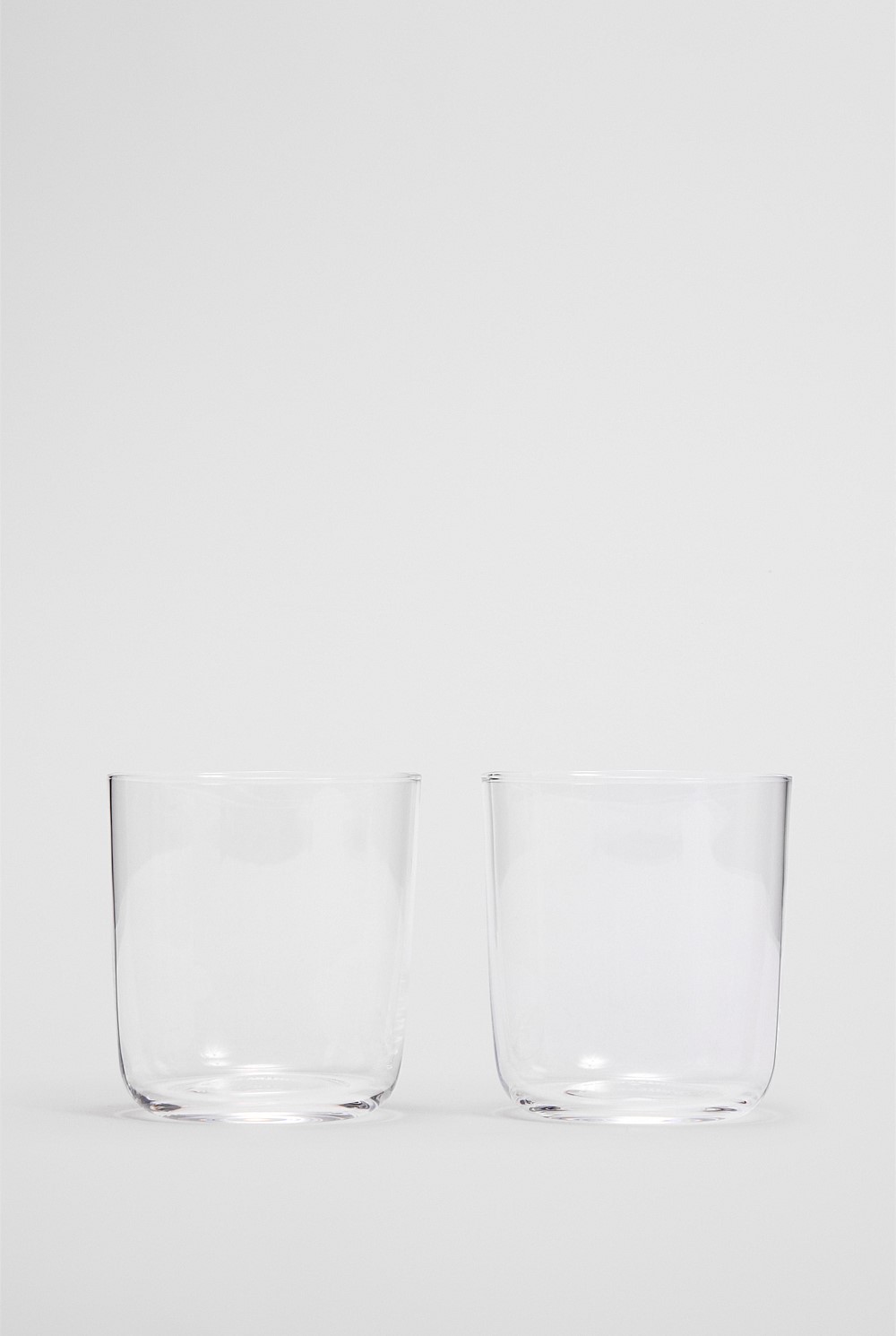Talo Tumbler Set of 2