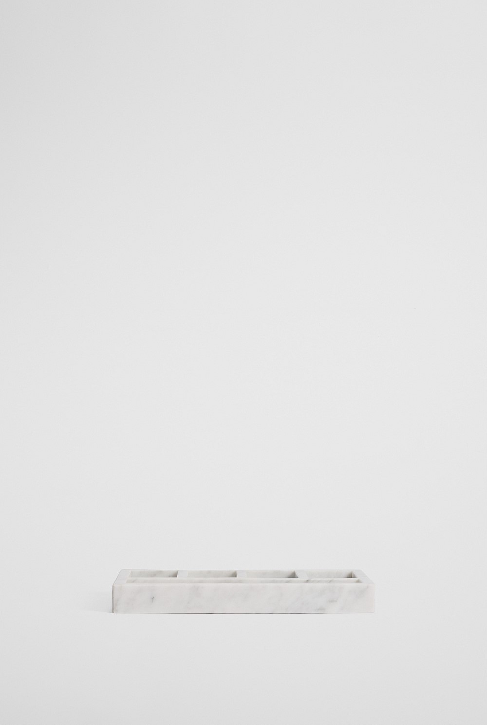 Loft Marble Jewellery Tray