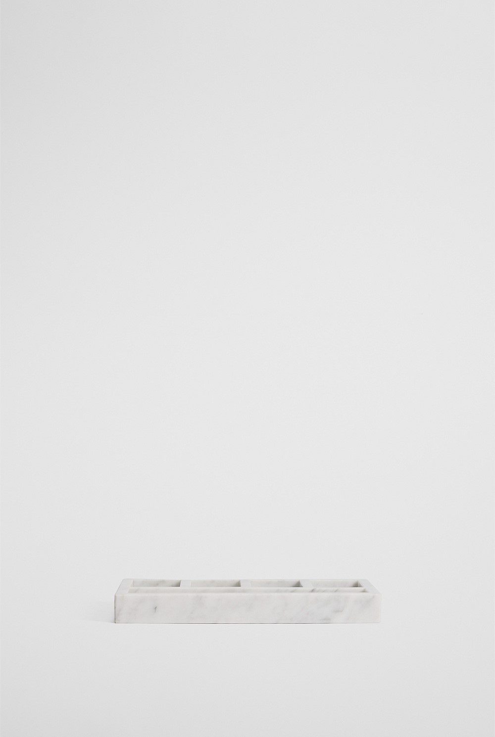 Loft Marble Jewellery Tray