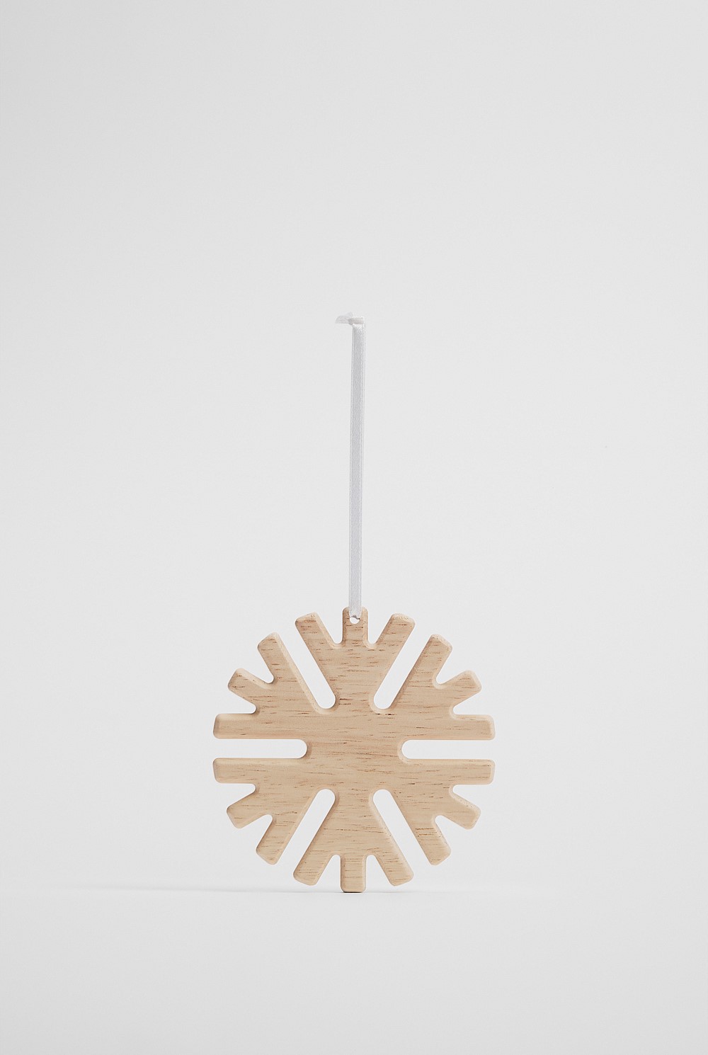 Blitz Timber Decoration