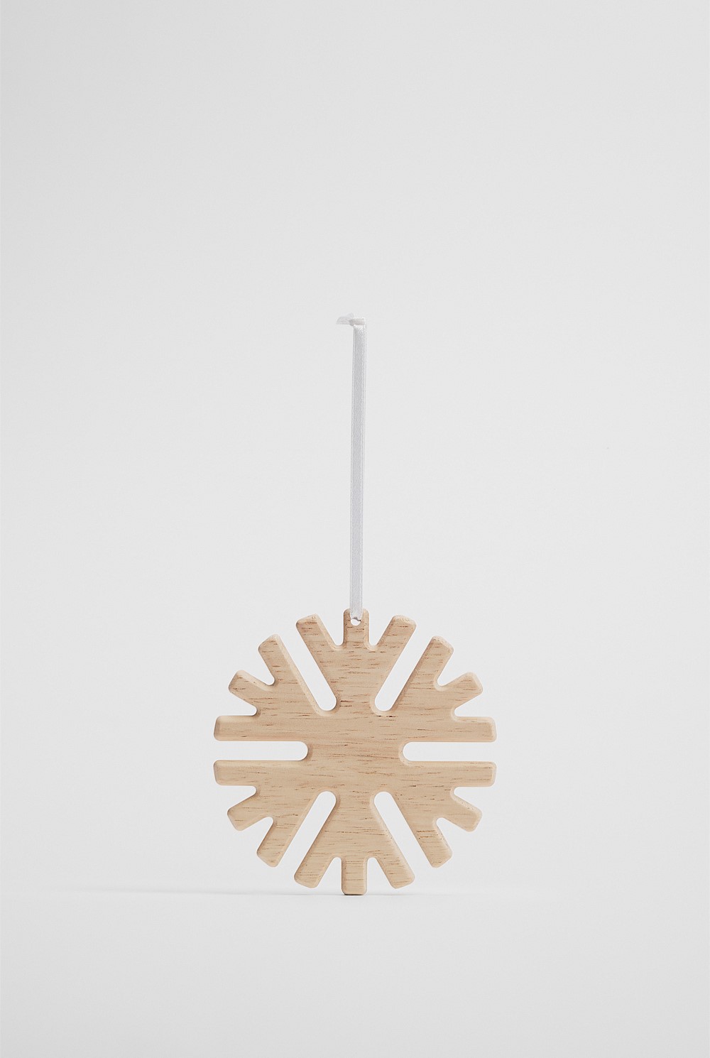 Blitz Timber Decoration