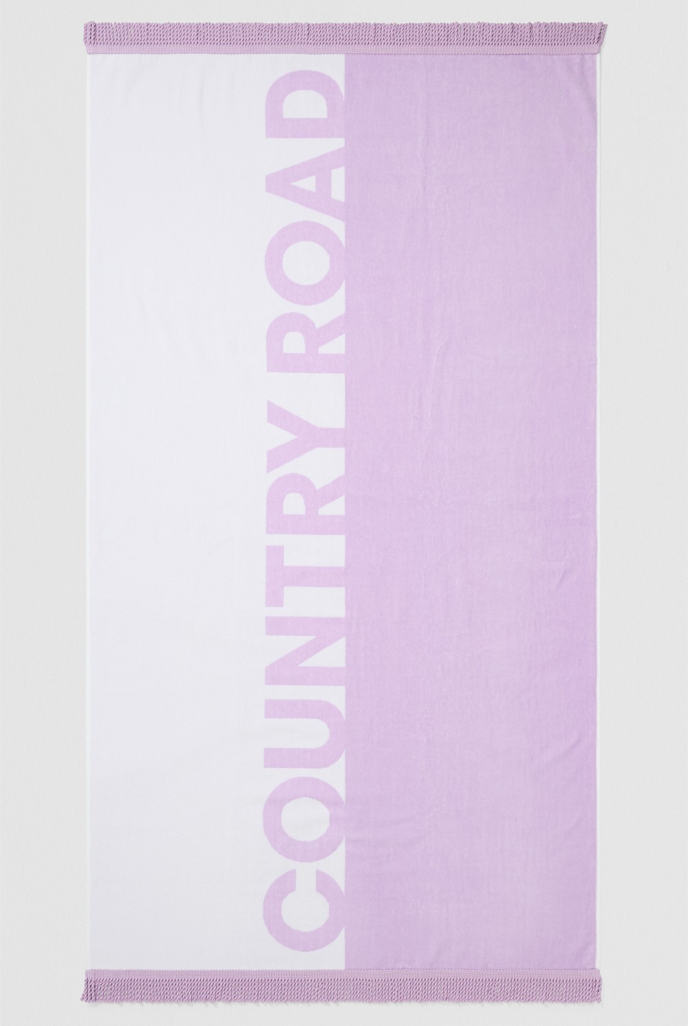 Kos Verified Australian Cotton Beach Towel