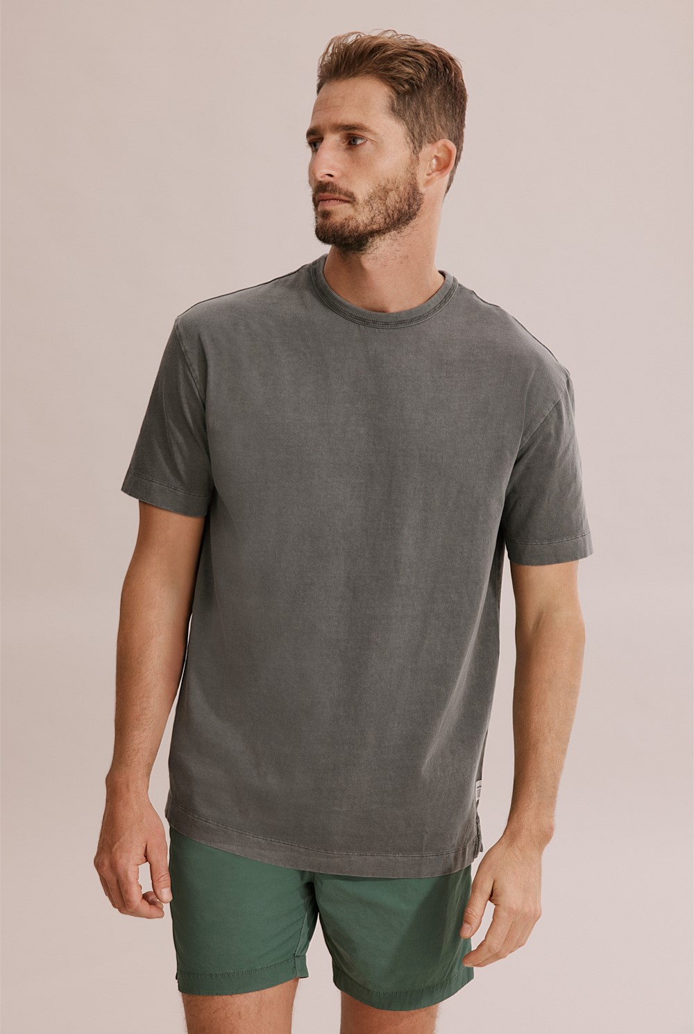 Vintage Wash T-Shirt