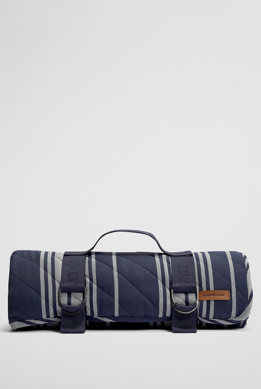 Nada Recycled Polyester Picnic Blanket