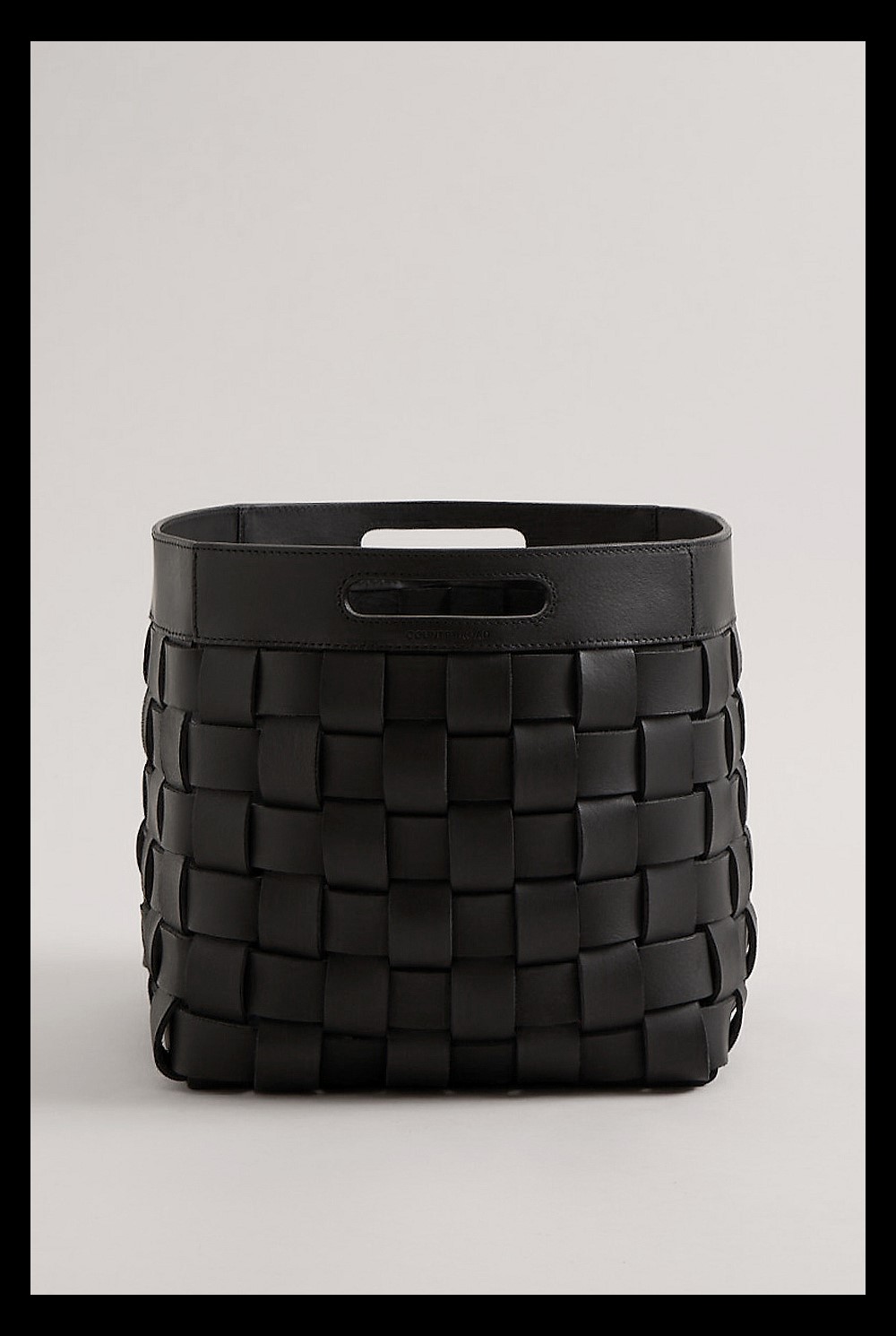 Lowa Medium Square Storage Basket