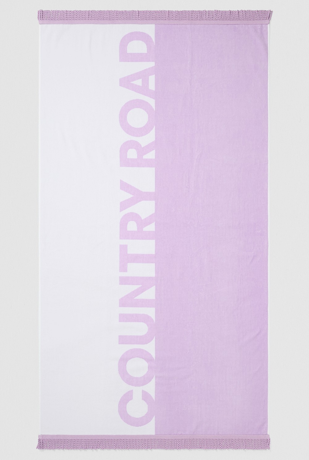 Kos Verified Australian Cotton Beach Towel