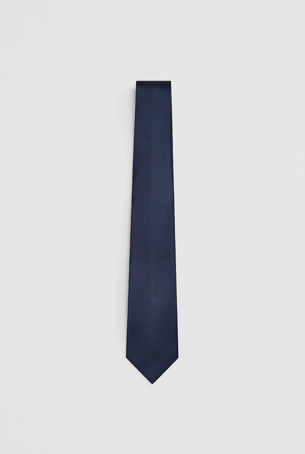 Silk Textured Tie
