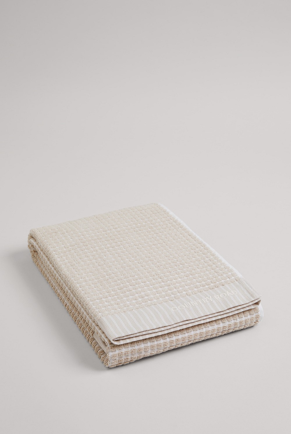 Luma Australian Cotton Bath Towel