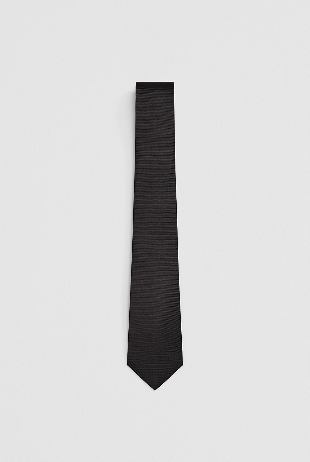 Silk Textured Tie