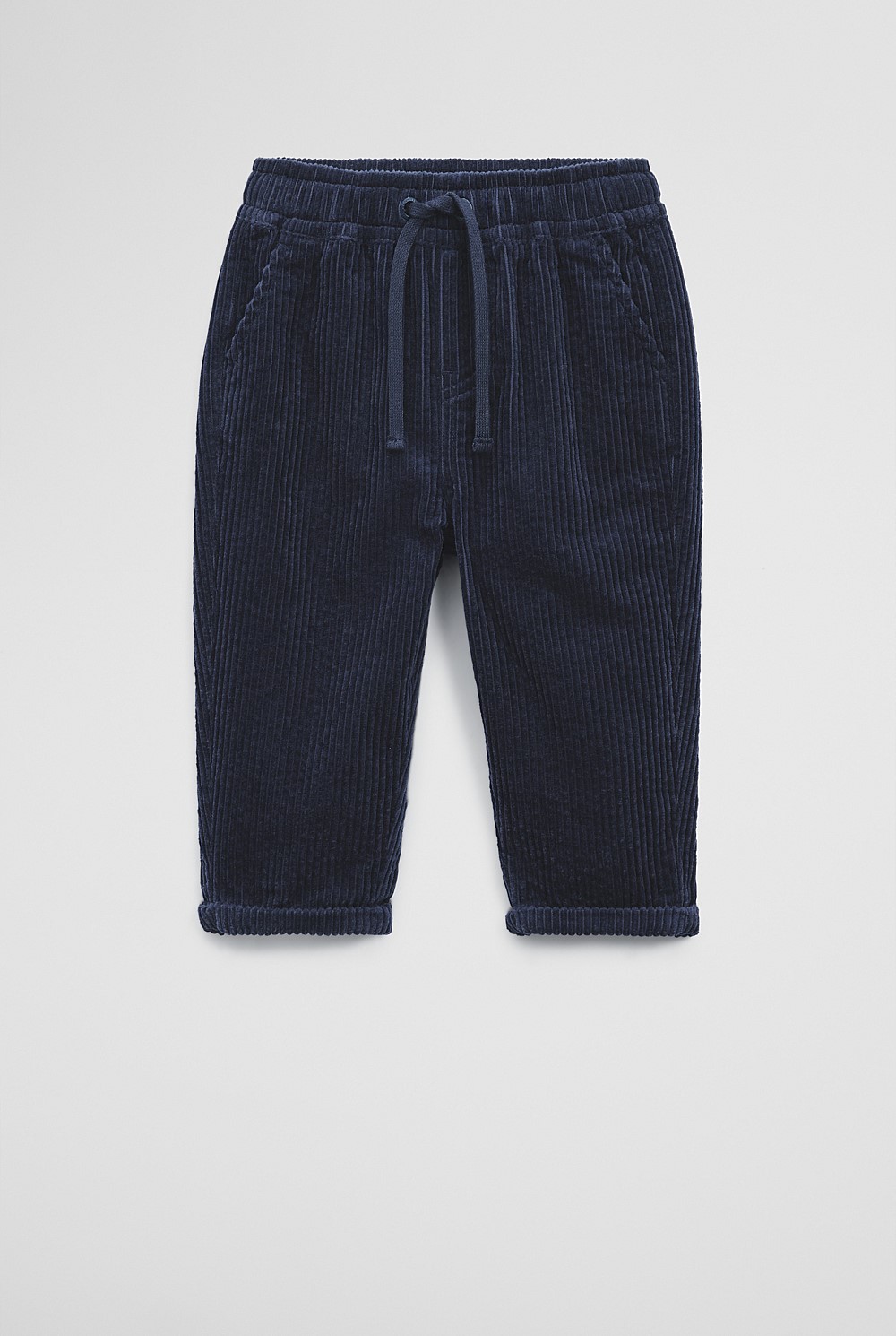 Corduroy Pant