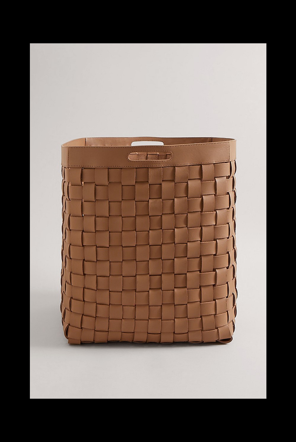 Lowa Extra Large Square Storage Basket
