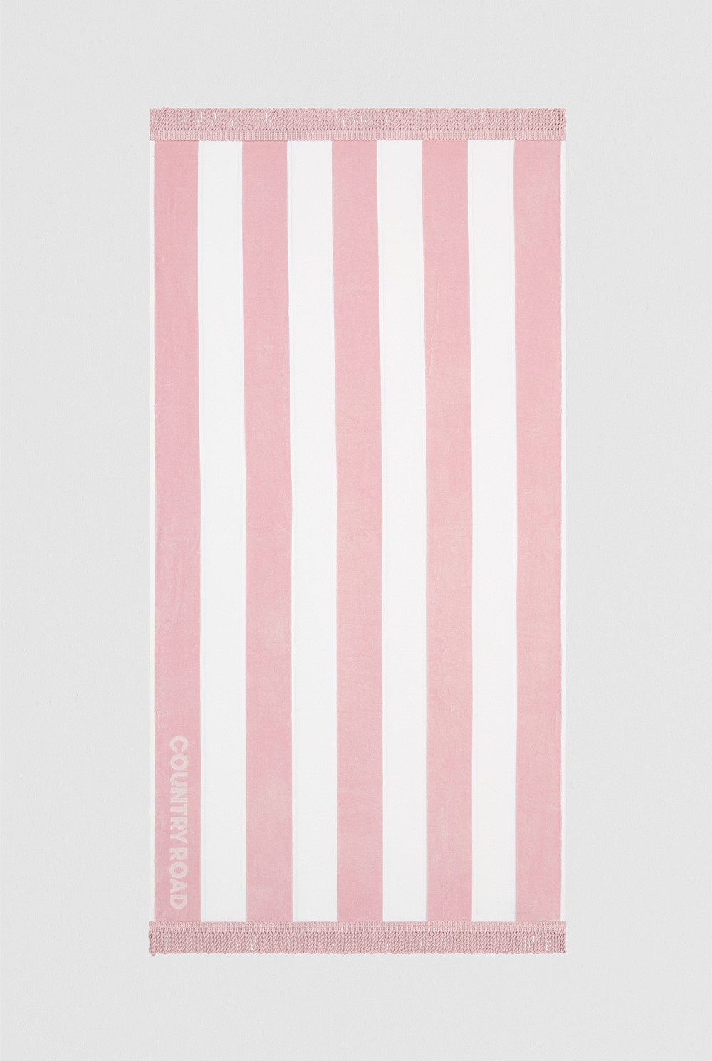 Beau Australian Cotton Small Beach Towel