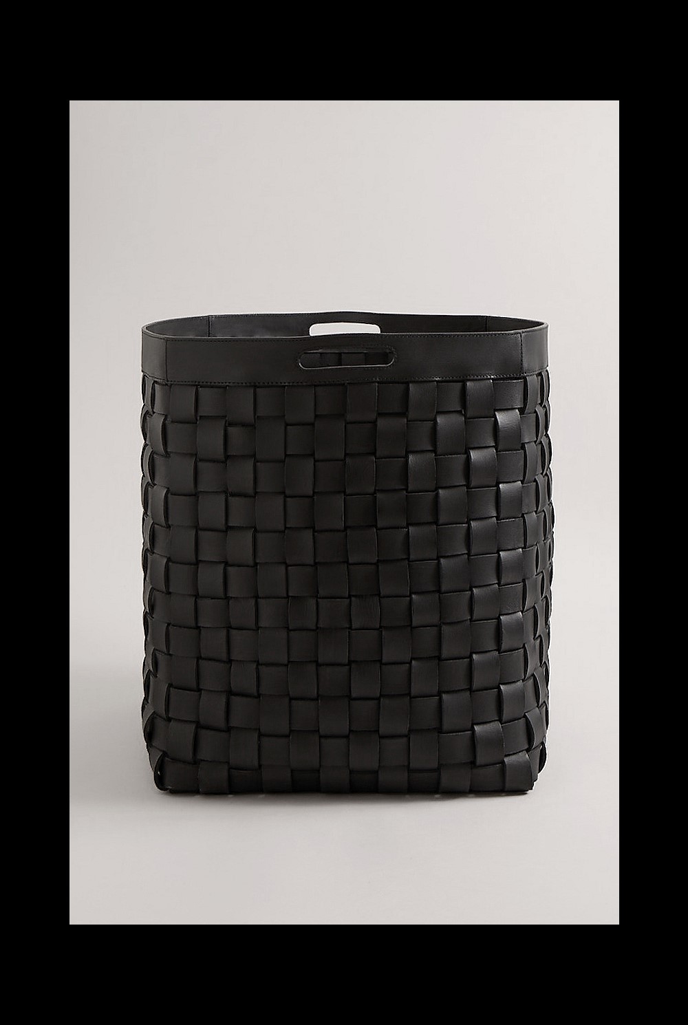 Lowa Extra Large Square Storage Basket