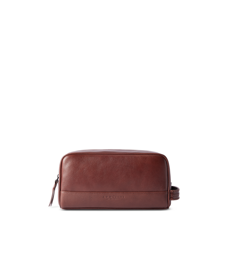 Farrier signature washbag