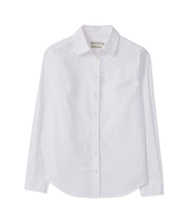 Olney oxford shirt