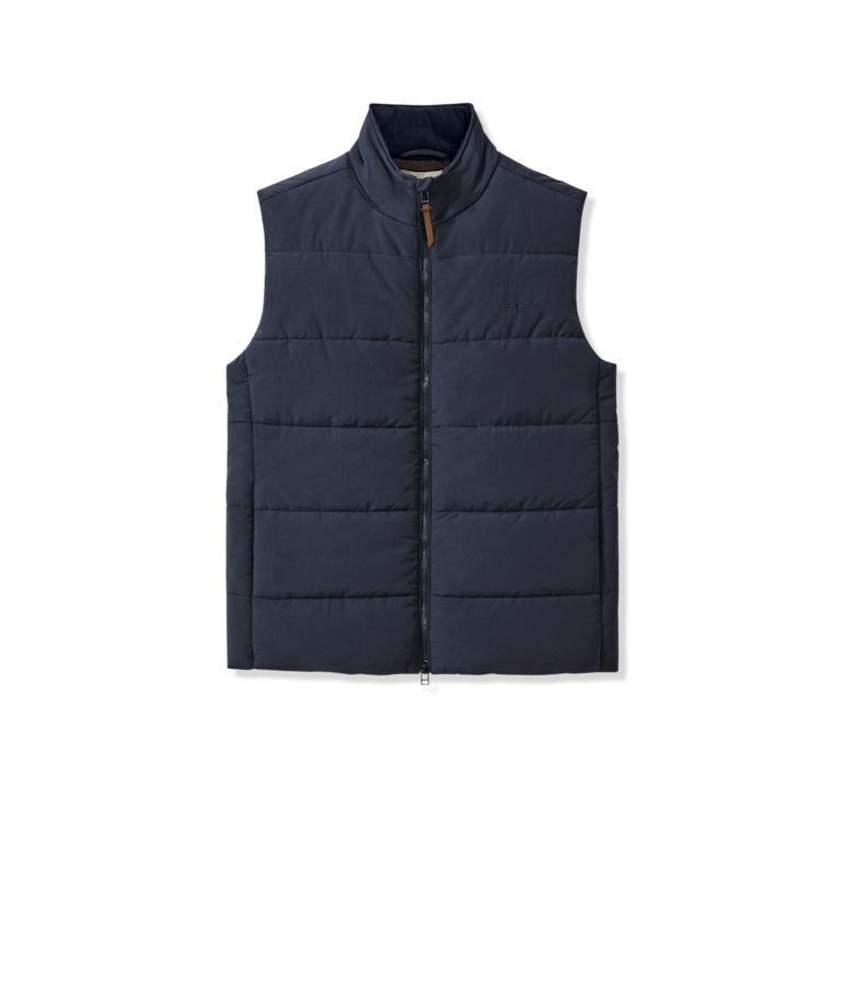 Padstow vest