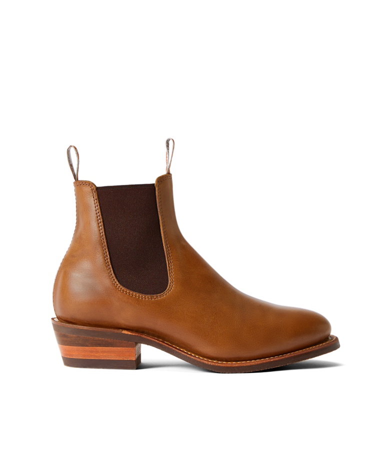 Comfort Lady Yearling boot