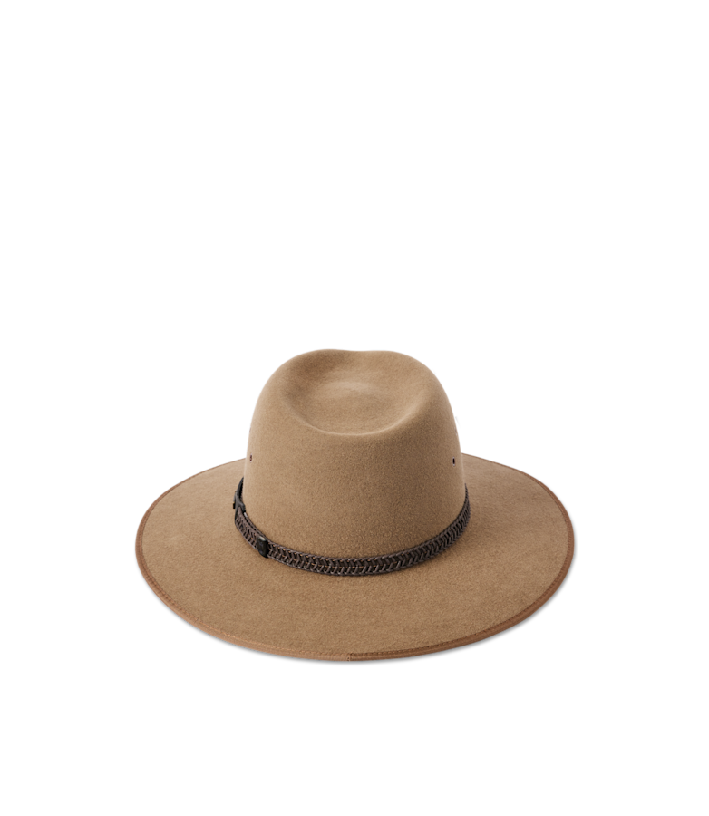 Tablelands Akubra