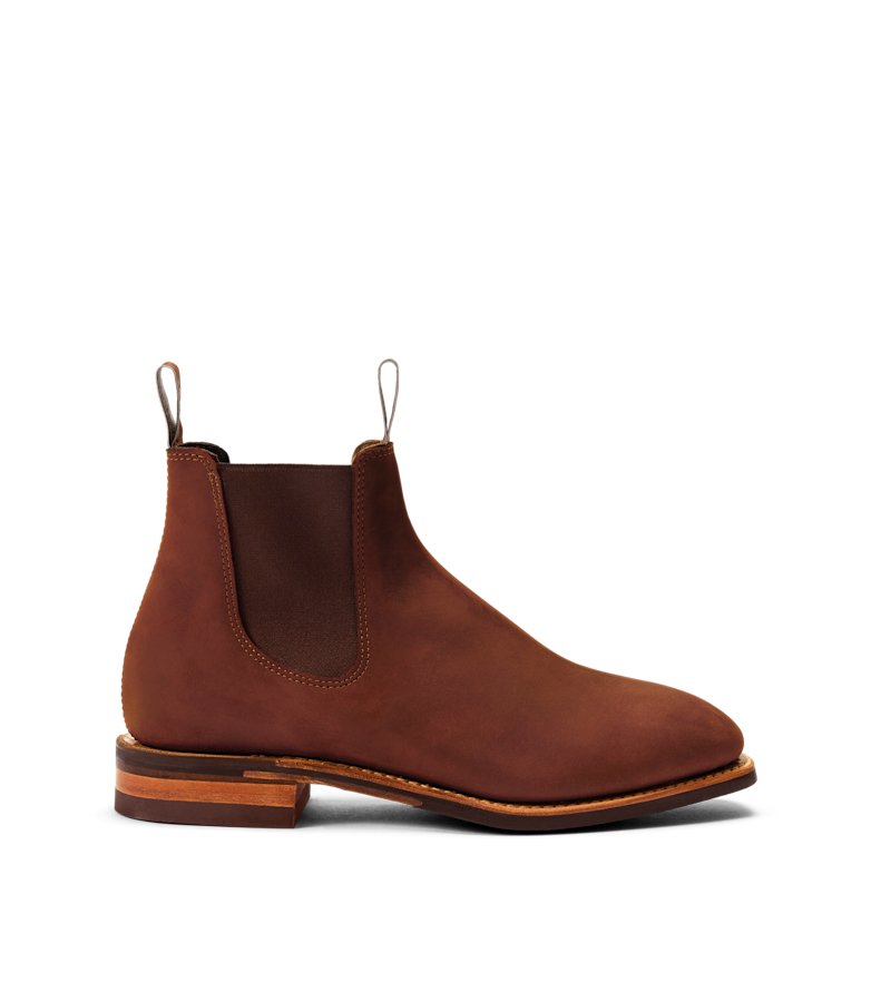 Dynamic Flex Craftsman boot