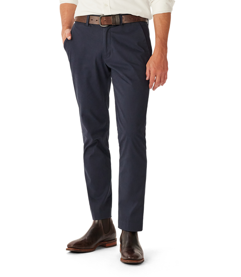 Berwick chino
