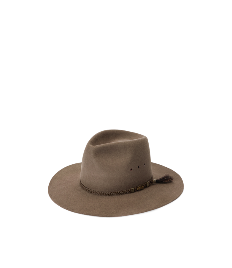 Akubra longhorn hat