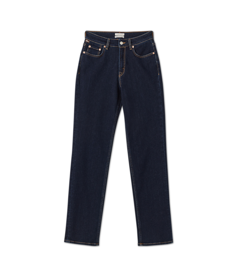 Maren slim straight jean
