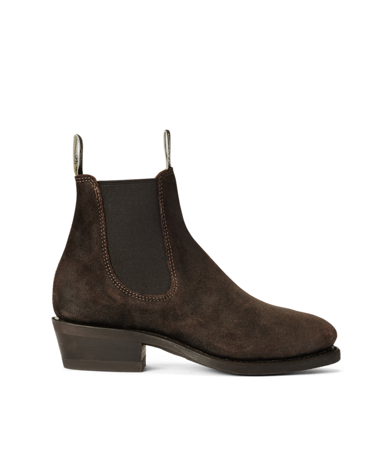 Comfort Lady Yearling boot