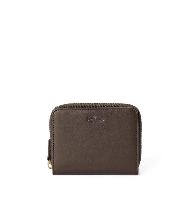 Avalon zip around wallet