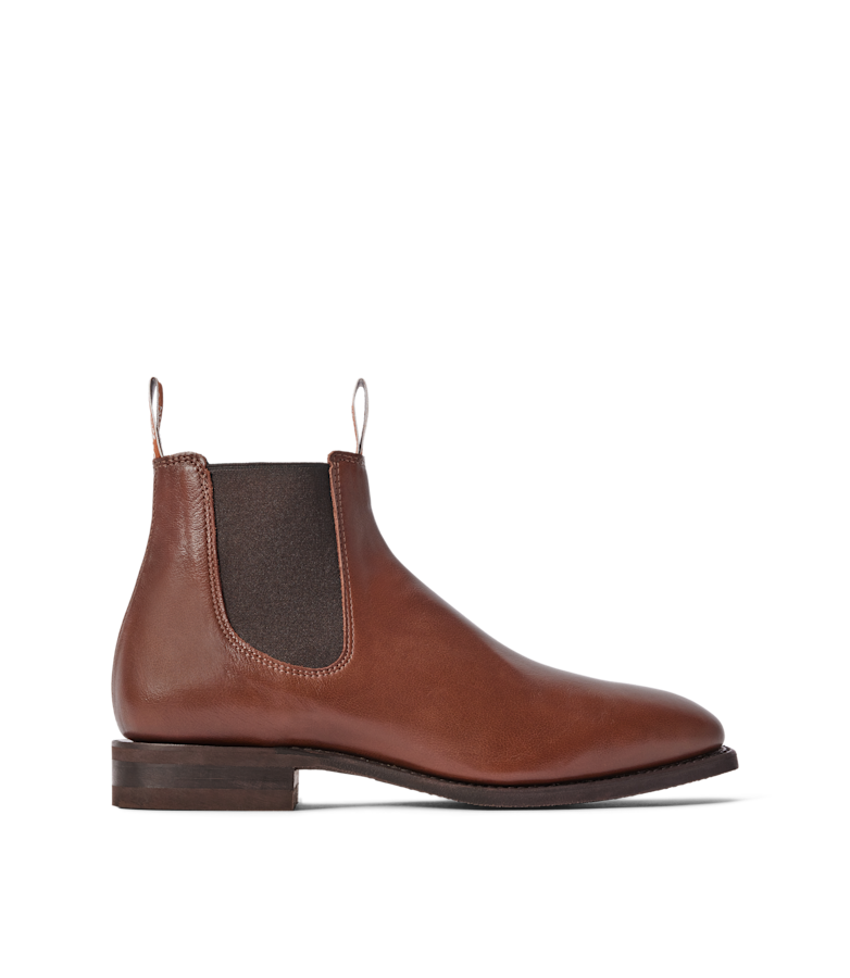 Comfort Craftsman boot