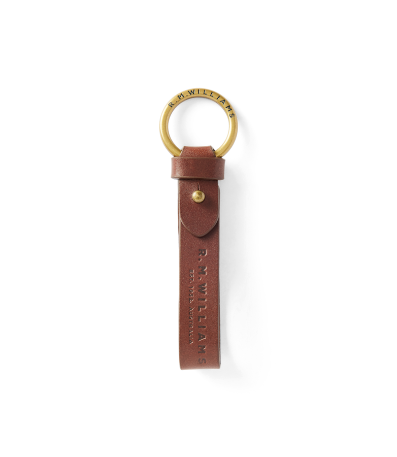 Seymour key fob