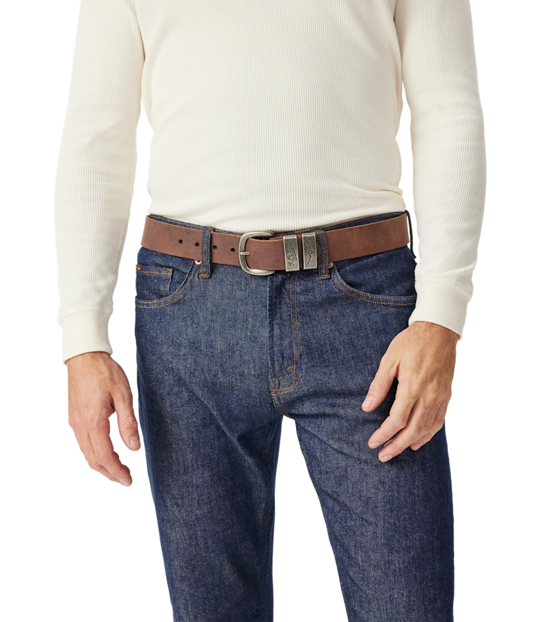 Drover belt