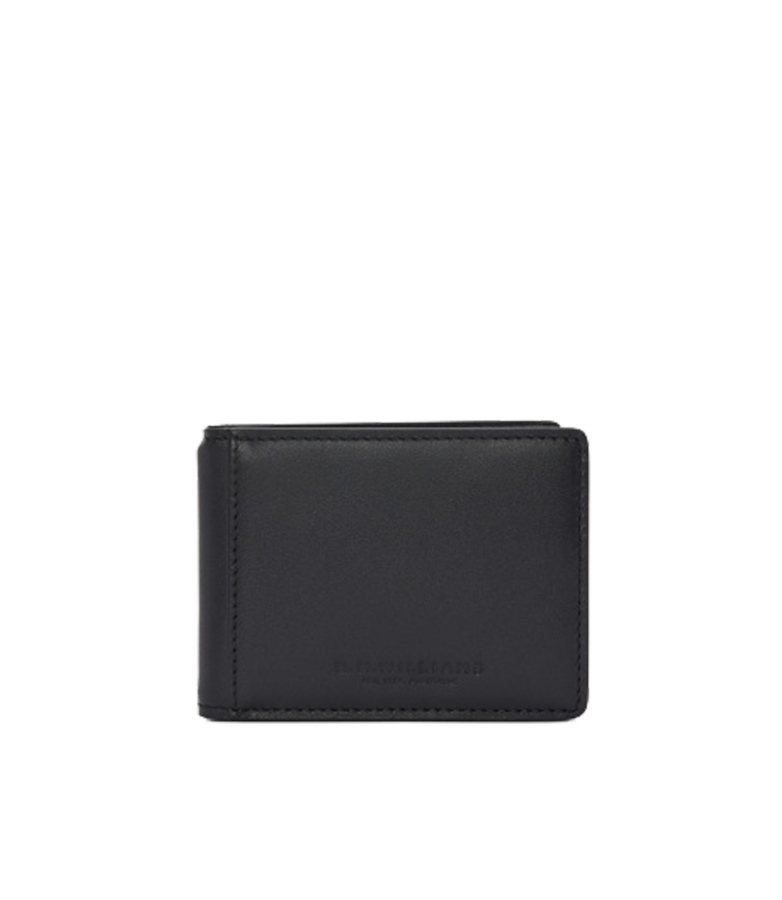 Farrier Bi-Fold with money clip