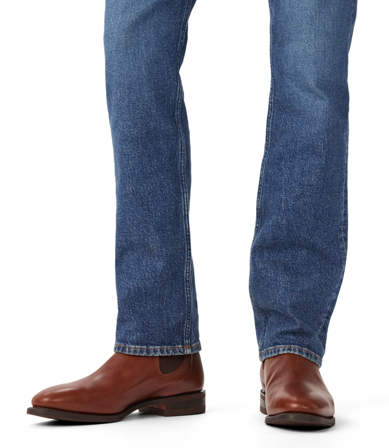 Comfort Craftsman boot