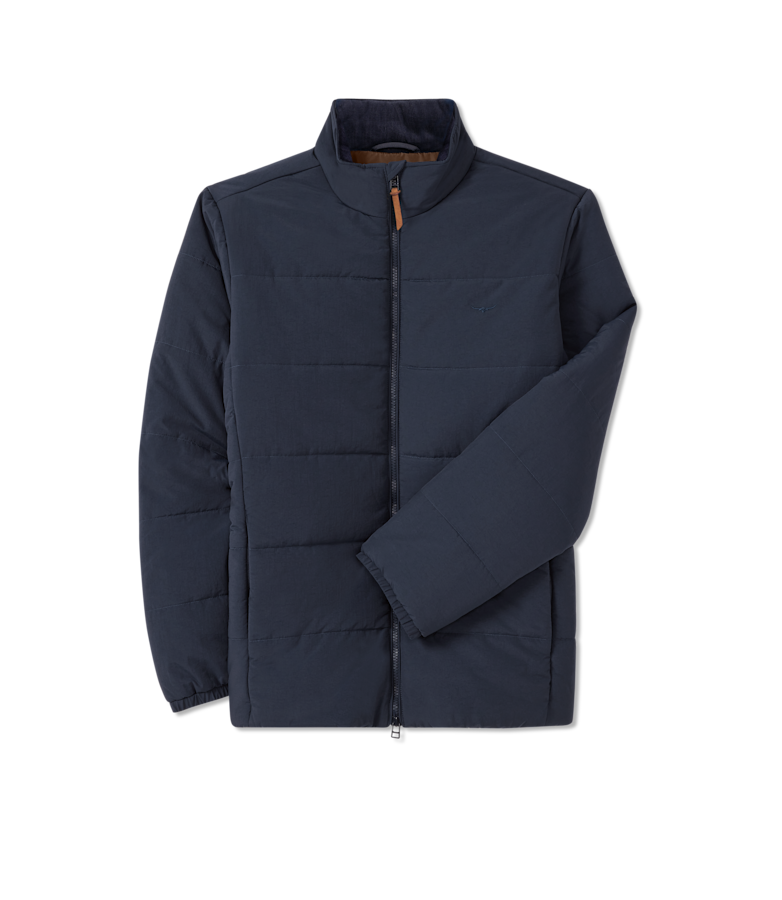 Padstow jacket